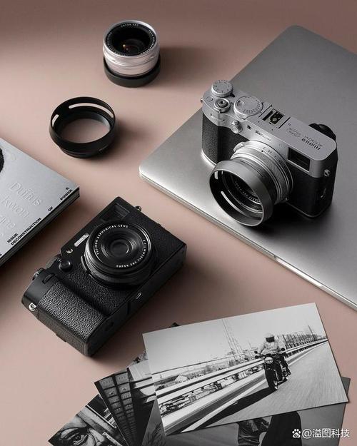 fujifilm x100vi数码相机发布
